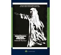 The Bride Wore Black (DVD) Charles Denner Claude Rich Jean-Claude Brialy