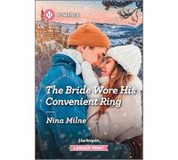 The Bride Wore His Convenient Ring: An Italian Billionaire Marriage of Convenience Romance