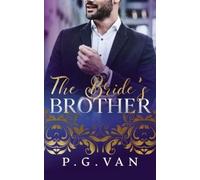 The Bride's Brother (Tascabile)