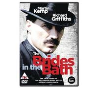 The Brides in the Bath [ Origine UK, Nessuna Lingua Italiana ]