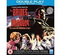 The Brides of Dracula (DVD)