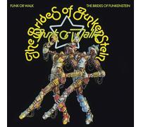 The Brides of Funkenstein Funk Or Walk (CD) Album