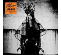 The Brides of the Black Room Blood and Fire (Vinyl LP)