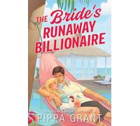 The Bride's Runaway Billionaire