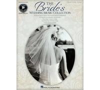 The Bride's Wedding Music Collection (Tascabile)