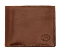 The Bridge Story Uomo portafoglio pelle 12,5 cm marrone (01433901-14)