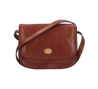 The Bridge Borsa a spalla Story Donna pelle, marrone, donna, 24 x 18 x 10