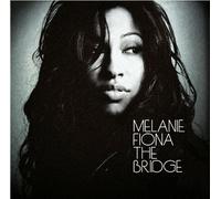 Melanie Fiona The Bridge (CD) Album