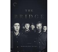The Bridge (Criterion Collection)