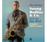The Bridge + 4 tracks from What's New? by Sonny Rollins (2013-02-25)