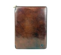 The Bridge, ,Accessories ,unisex ,Marrone ,ONE SIZE Story Notepad Holder