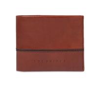 The Bridge, ,Accessories ,Uomo ,Marrone ,ONE SIZE Damiano Wallet Base 12U