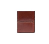 The Bridge, ,Accessories ,Uomo ,Marrone ,ONE SIZE Iacopo Card Case