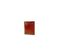 The Bridge, ,Accessories ,Uomo ,Marrone ,ONE SIZE Ludovico Credit Card