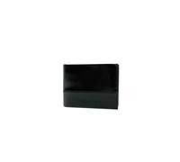 The Bridge, ,Accessories ,Uomo ,Nero ,ONE SIZE Damiano Wallet