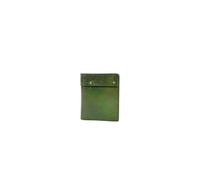 The Bridge, ,Accessories ,Uomo ,Verde ,ONE SIZE Ludovico Credit Card