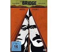The Bridge - America - Season 2