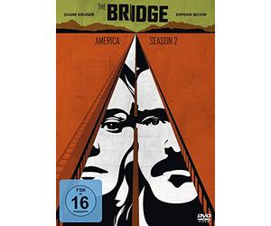 The Bridge - America - Season 2