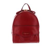 The Bridge Angela Backpack Rosso Ribes/Oro