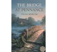 The Bridge at Pennance: A Cozy Witch Mystery