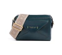 The Bridge, ,Bags ,Donna ,Blu ,ONE SIZE Frida Shoulder Bag