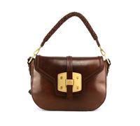 The Bridge, ,Bags ,Donna ,Marrone ,ONE SIZE Borsa a spalla in pelle marrone