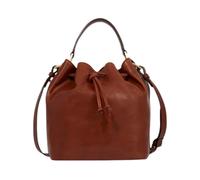The Bridge Story Donna Borsa tote Pelle 24 cm marrone