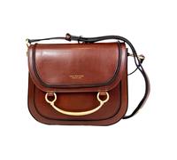 The Bridge, ,Bags ,Donna ,Marrone ,ONE SIZE Leila Laptop Case Cartella