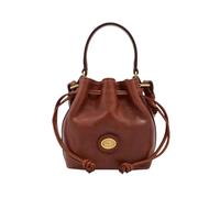 The Bridge, ,Bags ,Donna ,Marrone ,ONE SIZE Mini Borsa a Secchiello