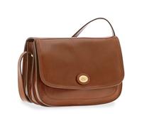 The Bridge Borsa a spalla Story Donna pelle, marrone, donna, 27 x 21 x 12