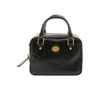 The Bridge Stodo Borsetta Pelle 20 cm nero