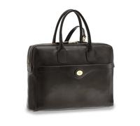 The Bridge, ,Bags ,Donna ,Nero ,ONE SIZE Borsa Business in Pelle Nera