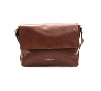 The Bridge, ,Bags ,Uomo ,Marrone ,ONE SIZE Borsa messenger in pelle marrone per uomo