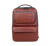 The Bridge, ,Bags ,Uomo ,Marrone ,ONE SIZE Ludovico Backpack