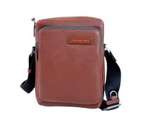 The Bridge, ,Bags ,Uomo ,Marrone ,ONE SIZE Ludovico Crossbody