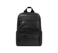 The Bridge, ,Bags ,Uomo ,Nero ,ONE SIZE Damiano Backpack S 13"
