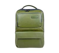 The Bridge, ,Bags ,Uomo ,Verde ,ONE SIZE Ludovico Backpack