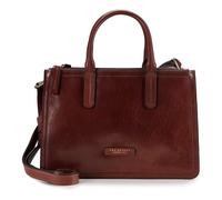 The Bridge Beatrice Borsetta Vera Pelle 31.5 cm marrone