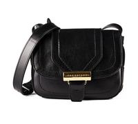The Bridge Benedetta Borsa a tracolla Pelle 21 cm nero