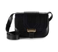 The Bridge BENEDETTA Borsa a tracolla Pelle 24 cm grigio