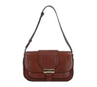 The Bridge Benedetta Borsa a tracolla Pelle 27 cm marrone