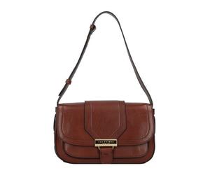 The Bridge Benedetta Borsa a tracolla Pelle 27 cm marrone
