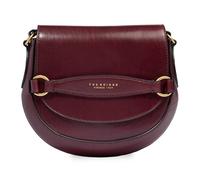 The Bridge Bettina Borsa a tracolla in pelle 22 cm rosa