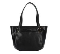 The Bridge Borsa Bettina in pelle 30 cm nero (04375201-30)