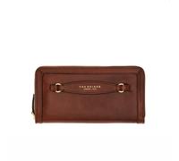 The Bridge Portafoglio Bettina in pelle 19,5 cm marrone (01813201-14)