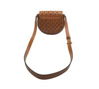 The Bridge Bettina Wow Borsa 0437127V - 15 COGNAC