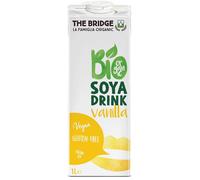 THE BRIDGE Bev.Soia Vanigl.1Lt