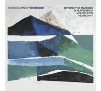 The Bridge Beyond the margins (Vinyl LP) 12" Album (PRESALE 08/11/2024)