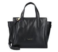 The Bridge Bianca Borsetta Vera Pelle 26 cm nero