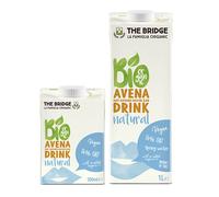 The Bridge Bio Avena Drink 1 L